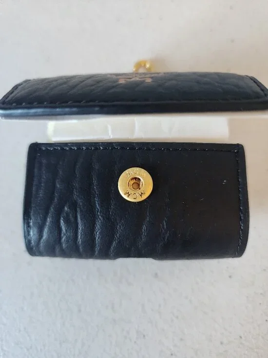 MCM Air Pod Case "NEW" - Picture 9 of 14